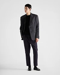 Cotton pants