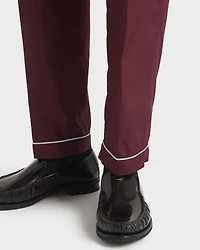 Cotton pants