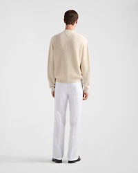Linen pants
