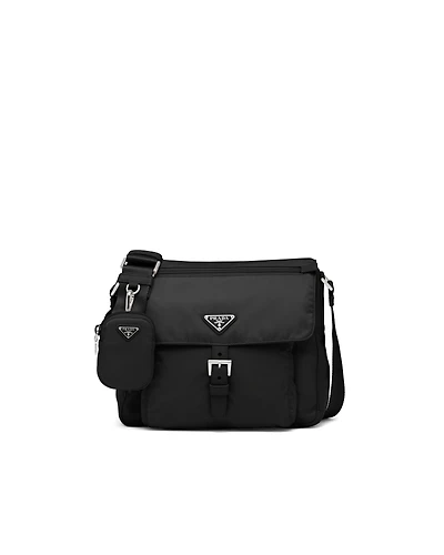 Re-Nylon shoulder bag