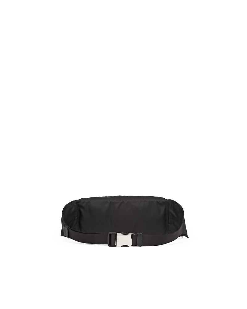 Re-Nylon belt bag