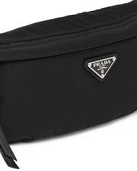 Re-Nylon belt bag