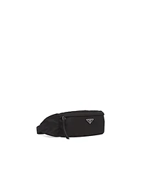 Re-Nylon belt bag