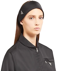 Re-Nylon headband