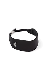 Re-Nylon headband
