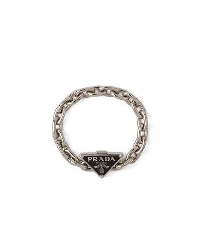 Prada Symbole bracelet