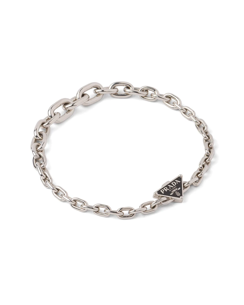 Prada Symbole necklace