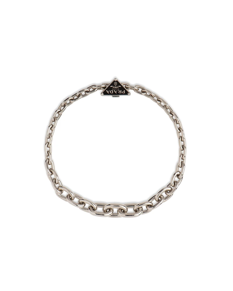 Prada Symbole necklace