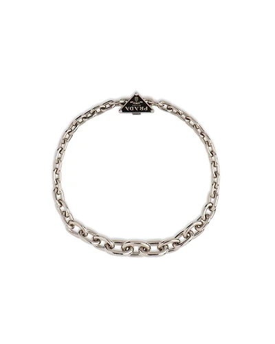 Prada Symbole necklace