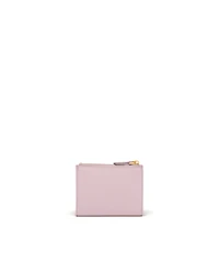 Small Saffiano Leather Wallet