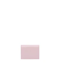 Small Saffiano Leather Wallet