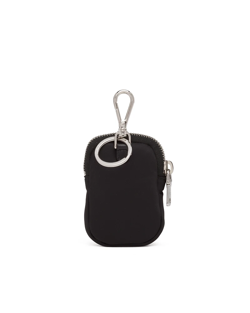 Re-Nylon mini pouch