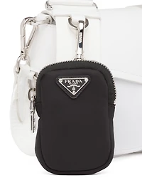 Re-Nylon mini pouch