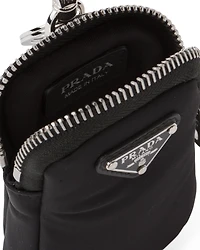 Re-Nylon mini pouch