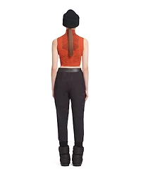 Light Re-Nylon technical pants