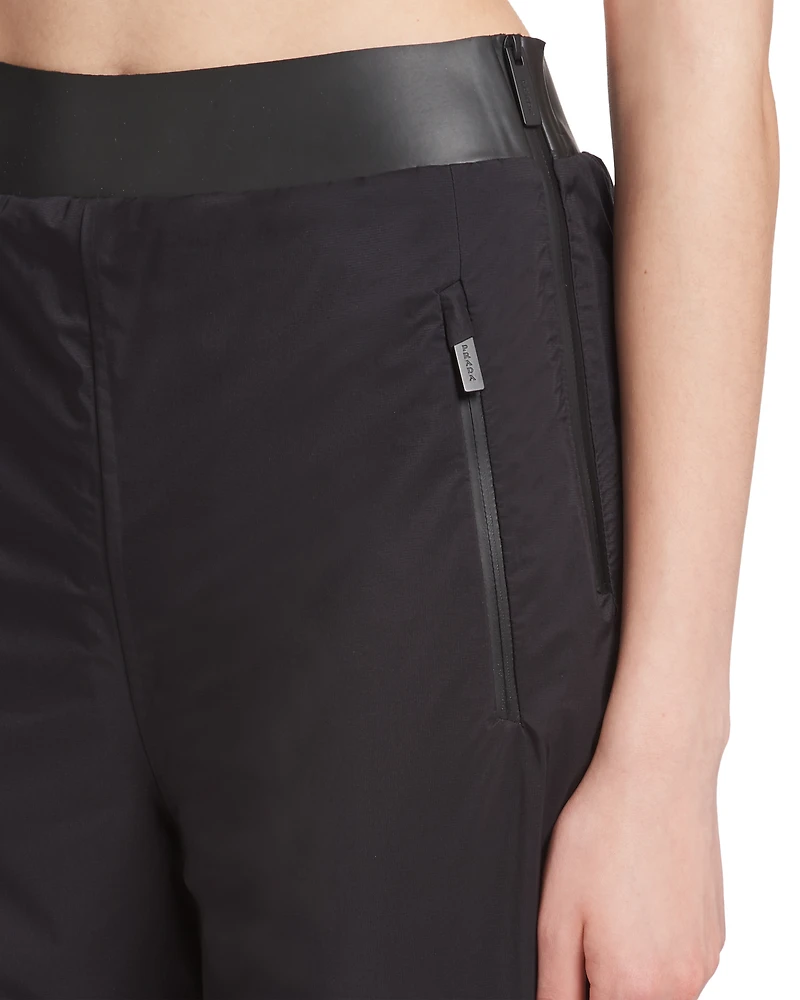 Light Re-Nylon technical pants