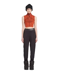 Light Re-Nylon technical pants