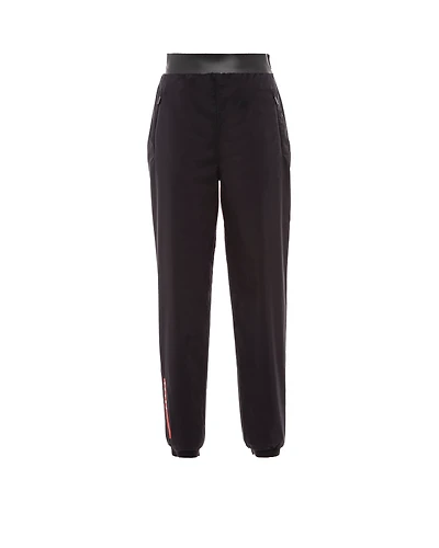 Light Re-Nylon technical pants