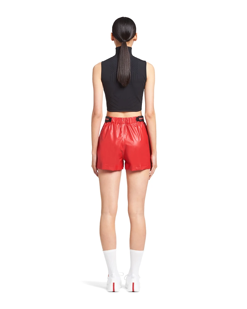 Light Re-Nylon shorts