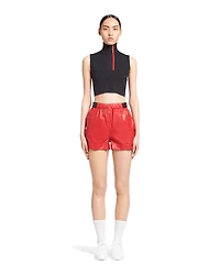 Light Re-Nylon shorts