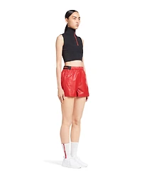 Light Re-Nylon shorts