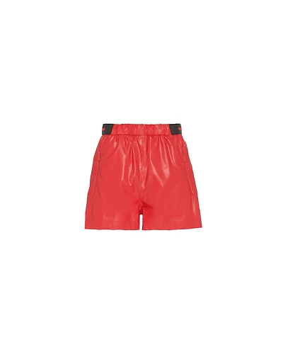 Light Re-Nylon shorts