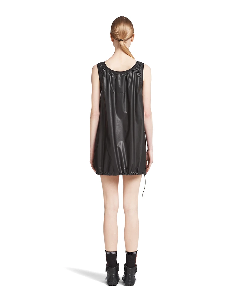 Light Re-Nylon tank top