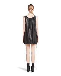 Light Re-Nylon tank top