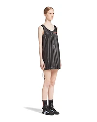 Light Re-Nylon tank top