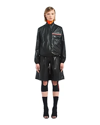 Light Re-Nylon jacket
