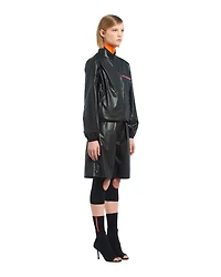 Light Re-Nylon jacket