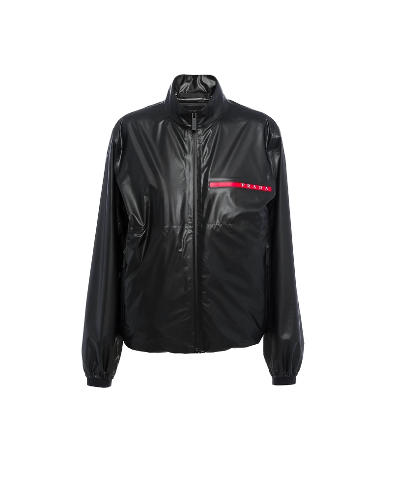 Light Re-Nylon jacket
