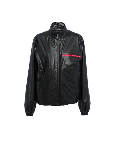 Light Re-Nylon jacket