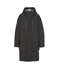 Extreme-Tex hooded raincoat