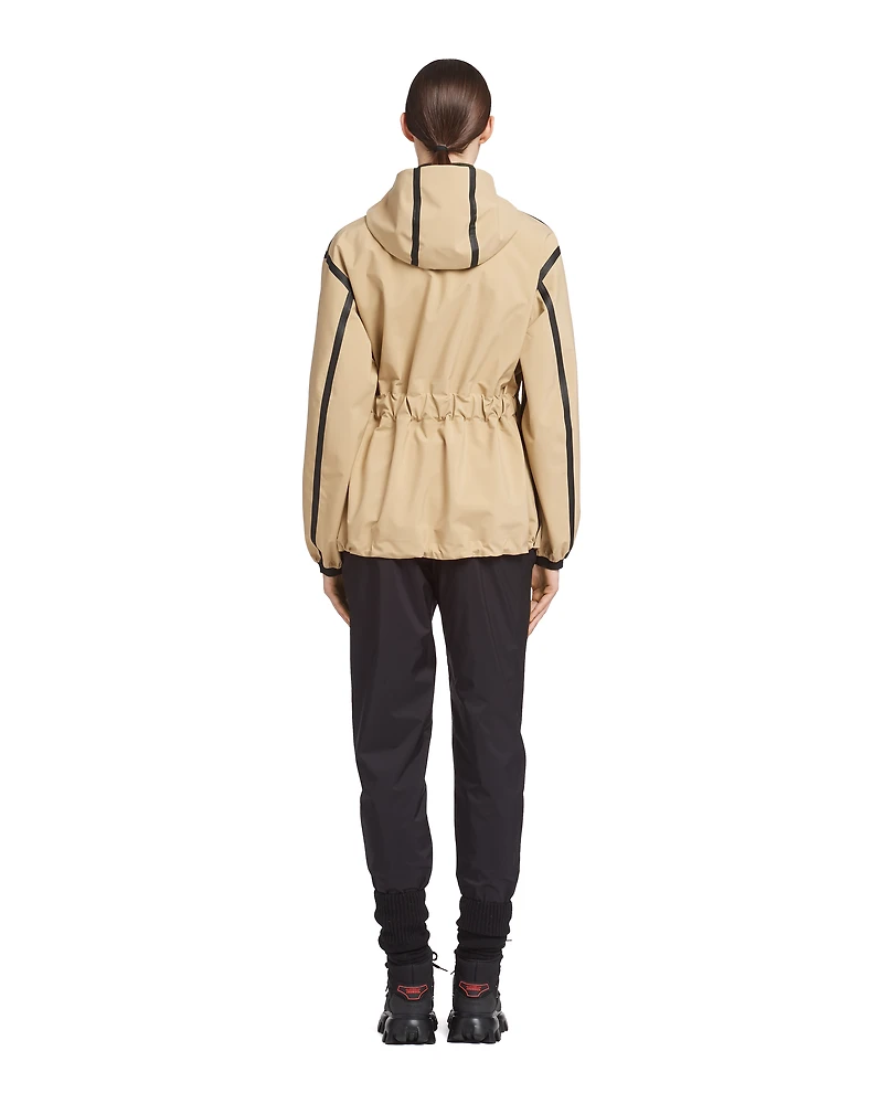 Light Extreme-Tex rain jacket