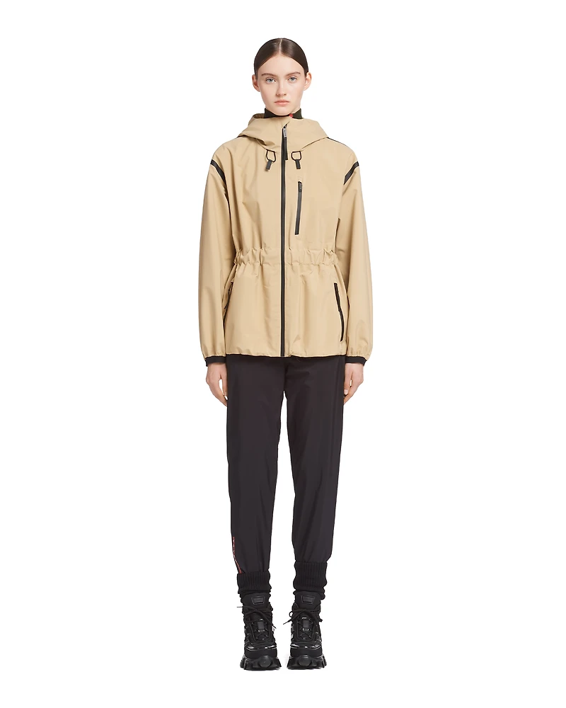 Light Extreme-Tex rain jacket