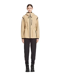 Light Extreme-Tex rain jacket