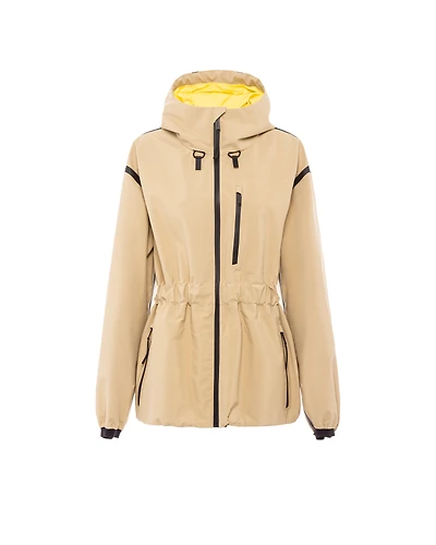 Light Extreme-Tex rain jacket