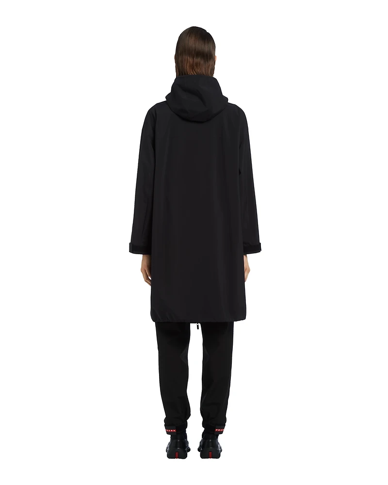GORE-TEX PRO raincoat