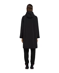 GORE-TEX PRO raincoat