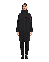 GORE-TEX PRO raincoat