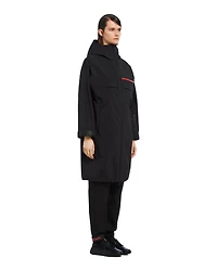 GORE-TEX PRO raincoat