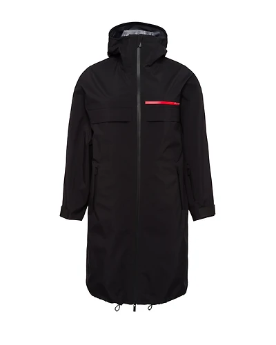 GORE-TEX PRO raincoat