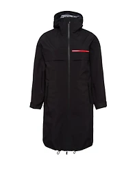 GORE-TEX PRO raincoat