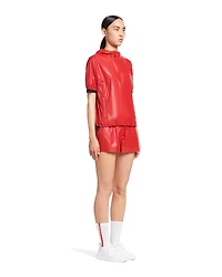 Light Re-Nylon anorak