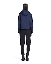 Light Extreme-Tex hooded jacket