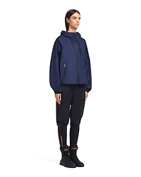Light Extreme-Tex hooded jacket