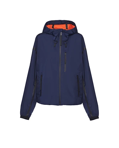 Light Extreme-Tex hooded jacket
