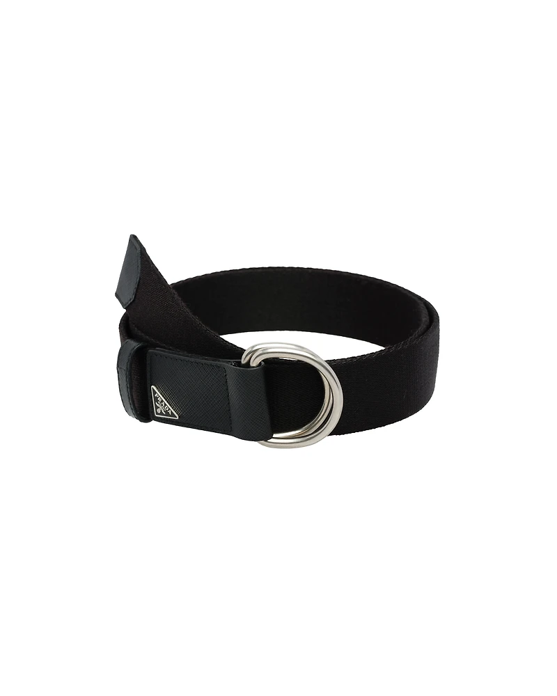 Woven Re-Nylon belt