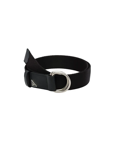 Woven Re-Nylon belt